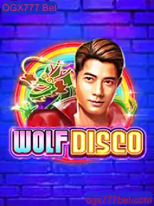 Descubra o Fascinante Mundo de WolfDisco e OGX777 Bet