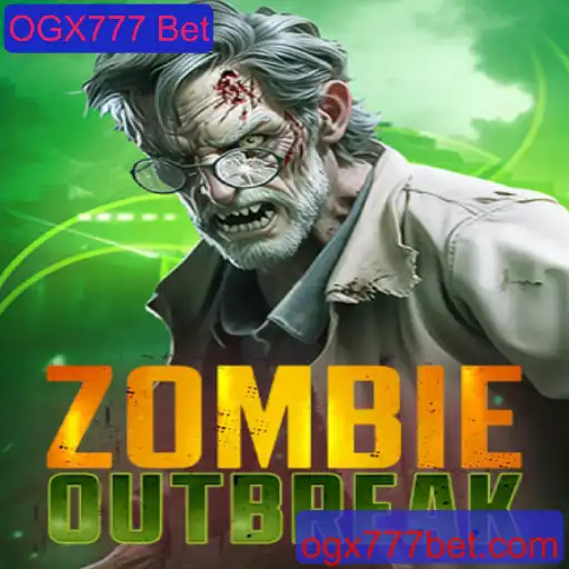 ZombieOutbreak: Mergulhe no Mundo Apocalíptico com OGX777 Bet