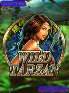 Explore a Aventura Selvagem de WildTarzan: Descubra as Regras e o Mundo de OGX777 Bet