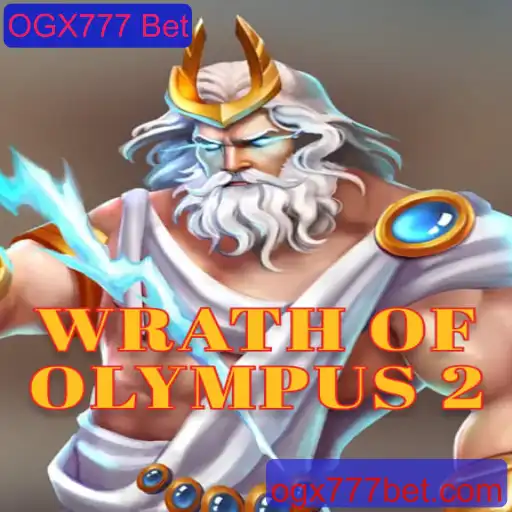 Wrath of Olympus 2: Mergulhe na Mitologia Grega com OGX777 Bet