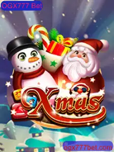 Descubra o Mundo Encantado do Jogo Xmas com OGX777 Bet