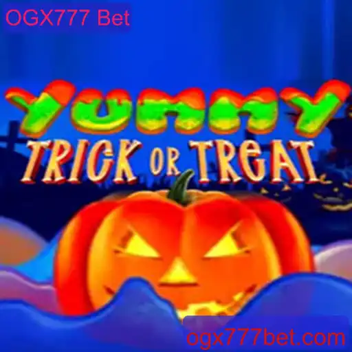 Explorando o Mundo do Jogo YummyTrickorTreat e OGX777 Bet
